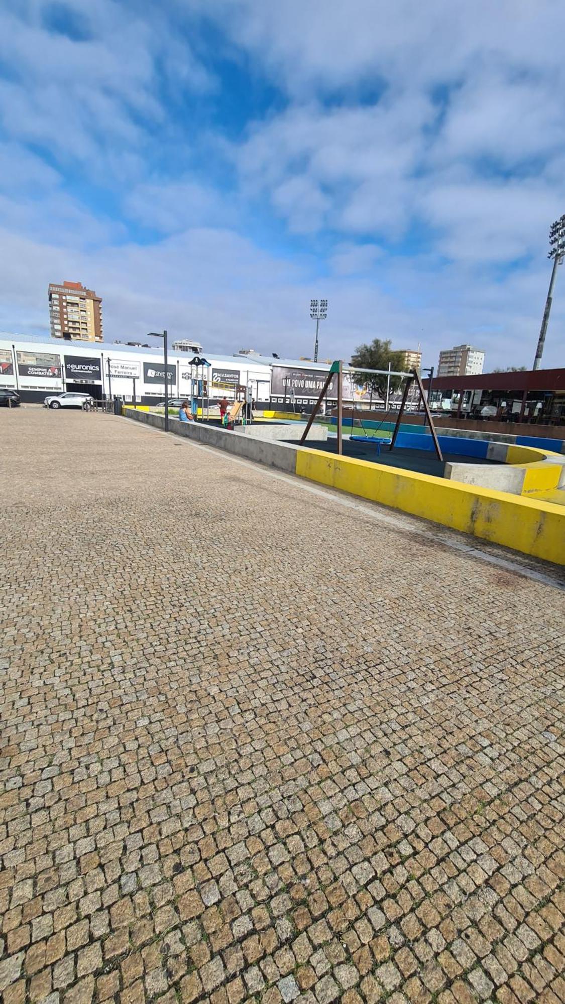 Apartamento 50Mt Praia Povoa Varzim 波瓦－迪瓦尔津 外观 照片