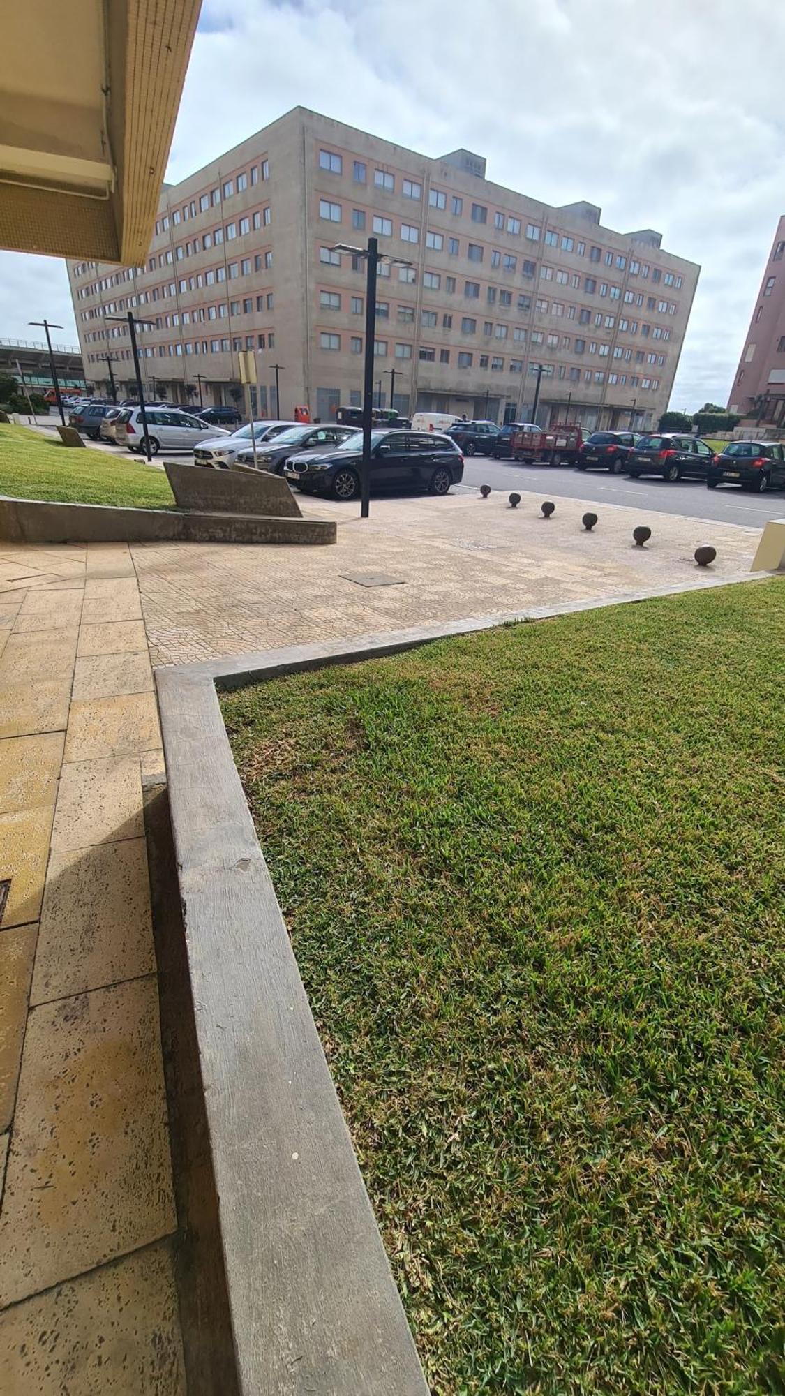 Apartamento 50Mt Praia Povoa Varzim 波瓦－迪瓦尔津 外观 照片