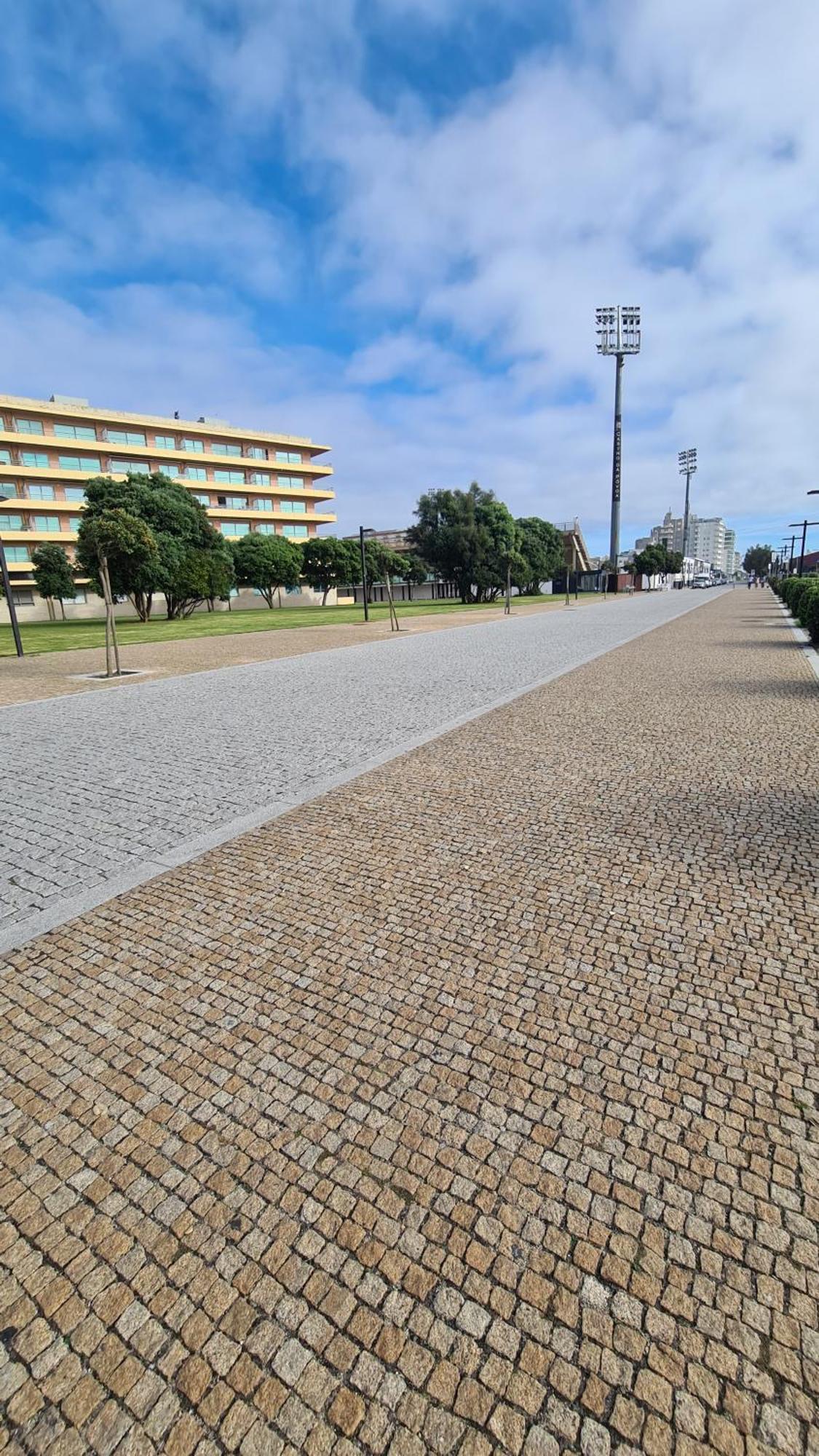 Apartamento 50Mt Praia Povoa Varzim 波瓦－迪瓦尔津 外观 照片