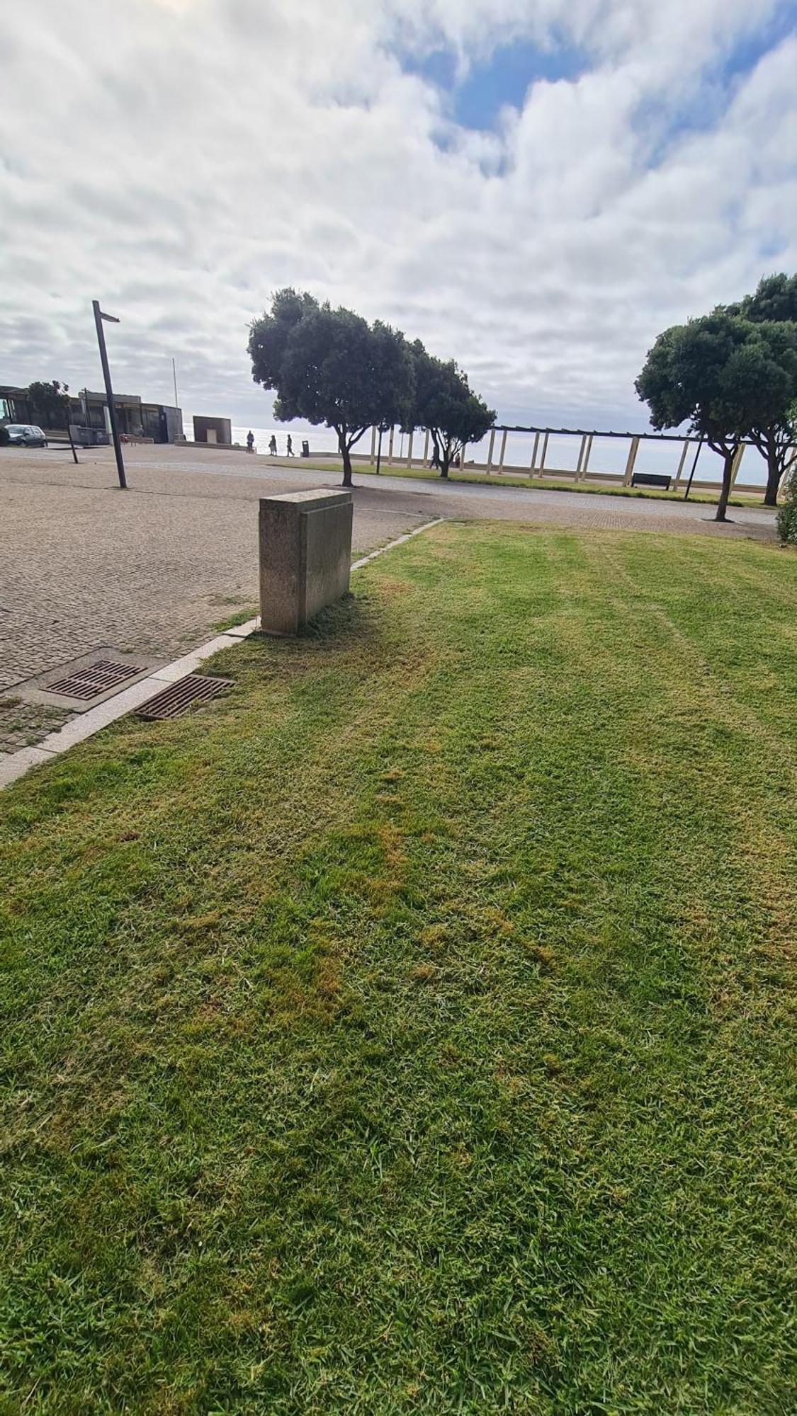 Apartamento 50Mt Praia Povoa Varzim 波瓦－迪瓦尔津 外观 照片