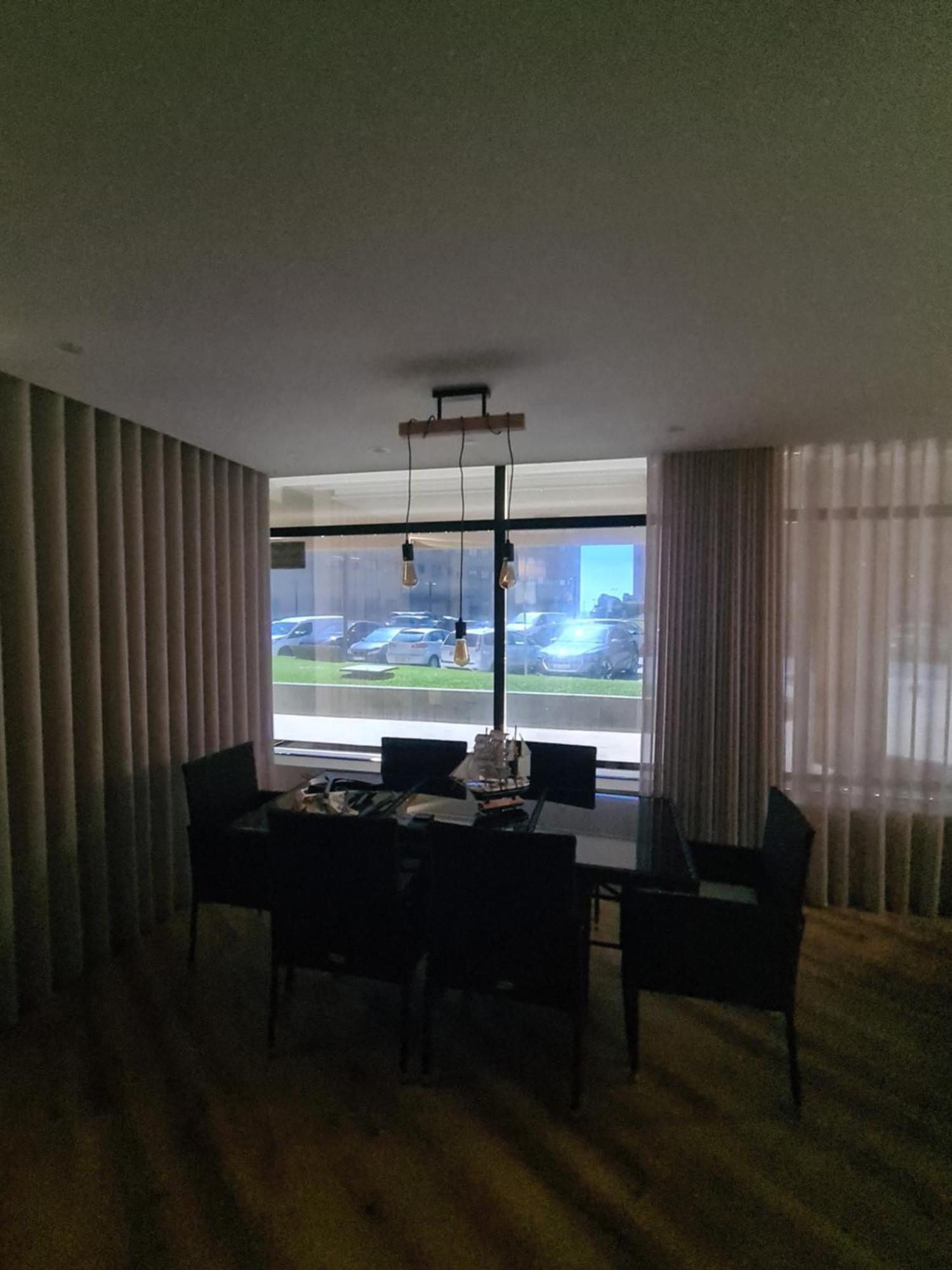 Apartamento 50Mt Praia Povoa Varzim 波瓦－迪瓦尔津 外观 照片